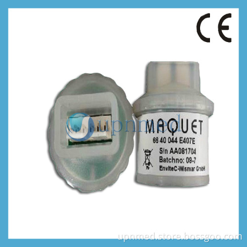 Ge Marquet O2 Oxygen Sensor (66040044E407E)